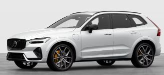 SUV/Crossover VOLVO XC60 T8 POLESTAR ENGINEERED 4WD 2.0 TB AT 2026